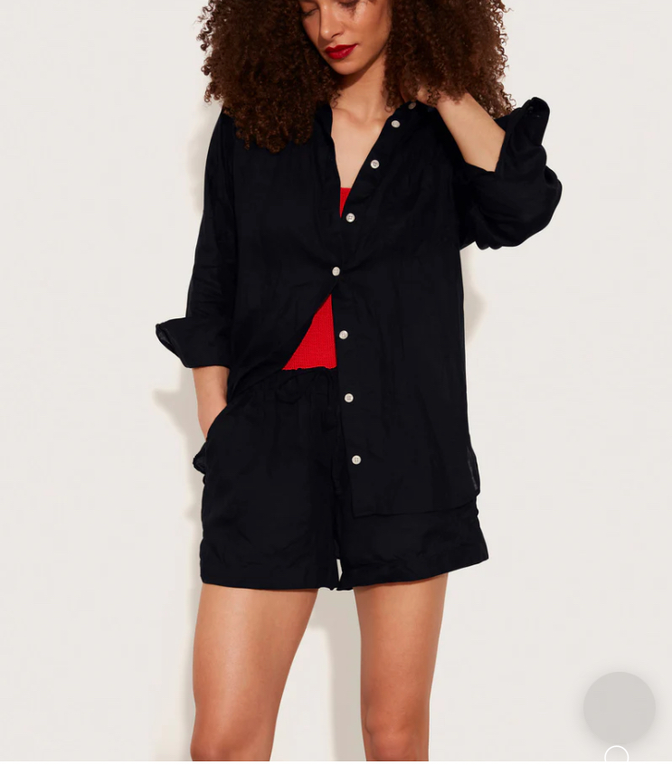 Oversized Shirt 