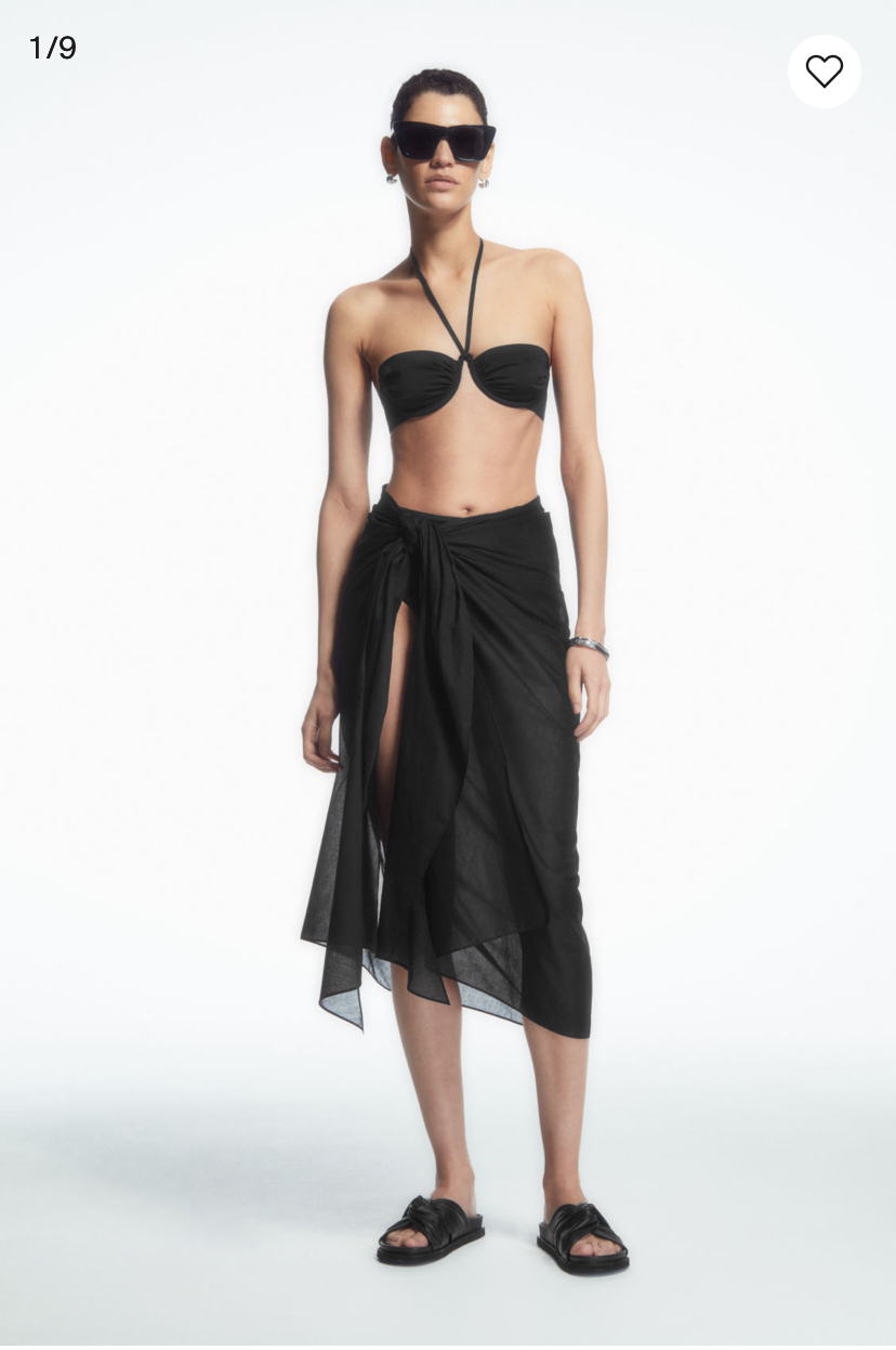 Sarong 