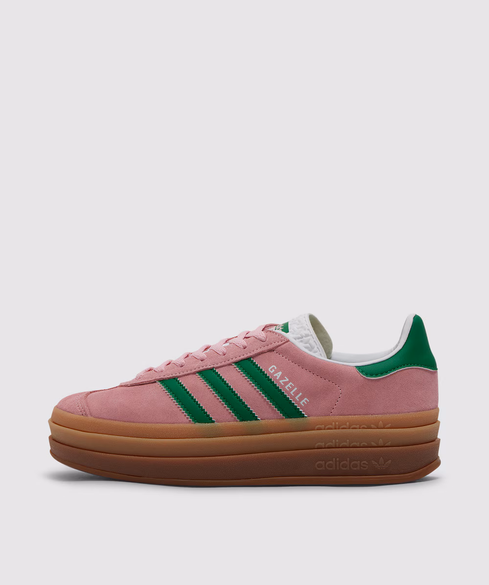 Gazelle Bold Sneaker