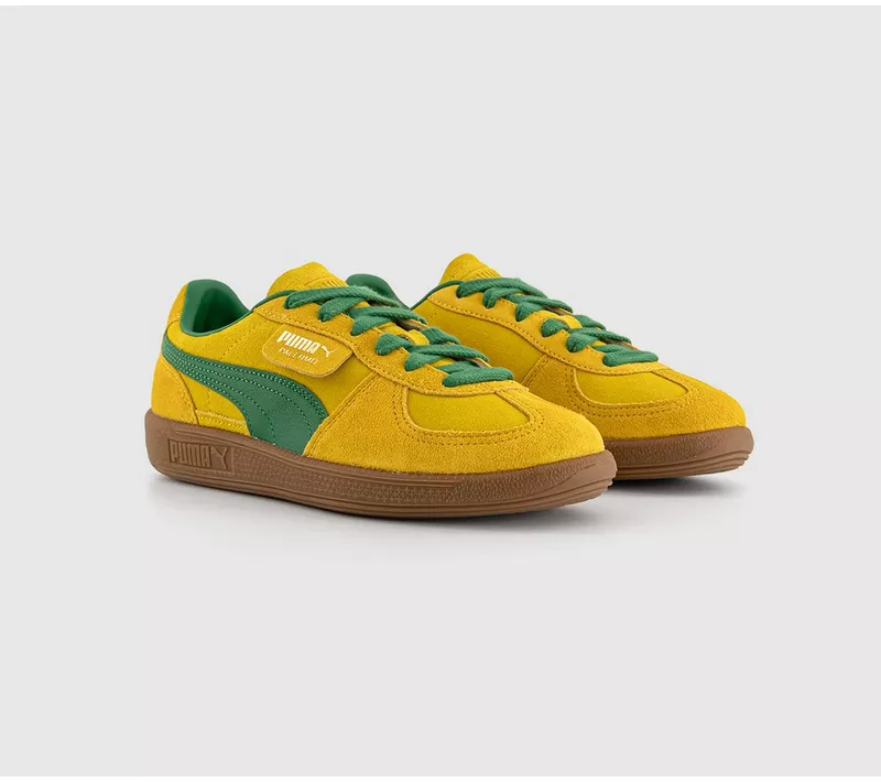 Puma Palermo Trainers