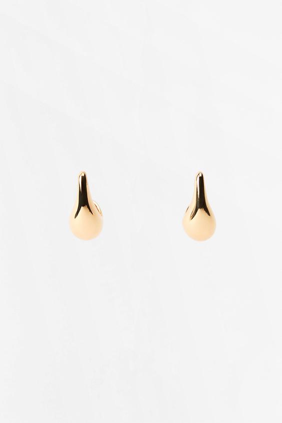 Droplet Earrings