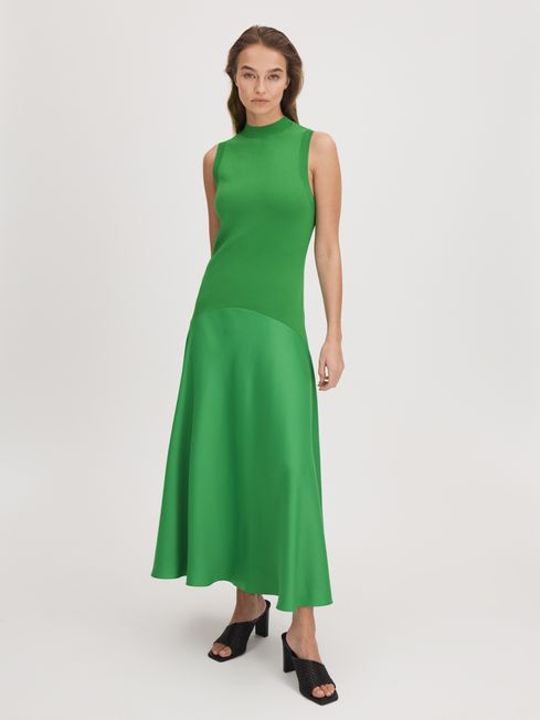 REISS — Florence Midi dress