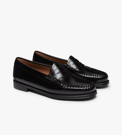 Easy Weejuns Penny Loafers 
