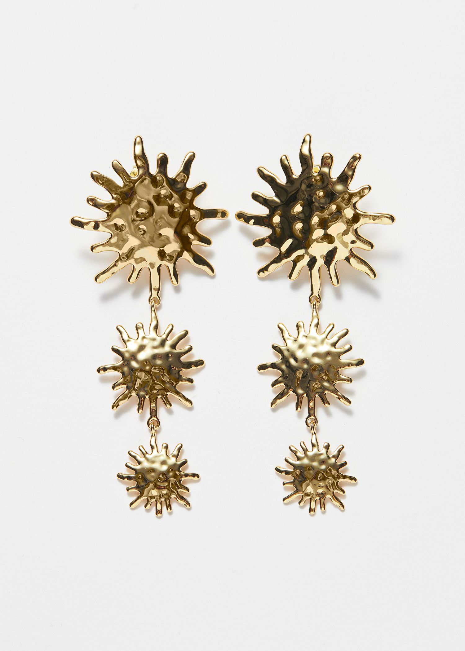 Sun Drop Earrings