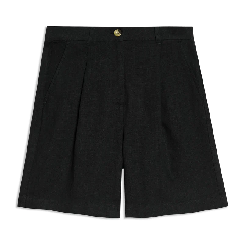 Albaray — Linen Shorts
