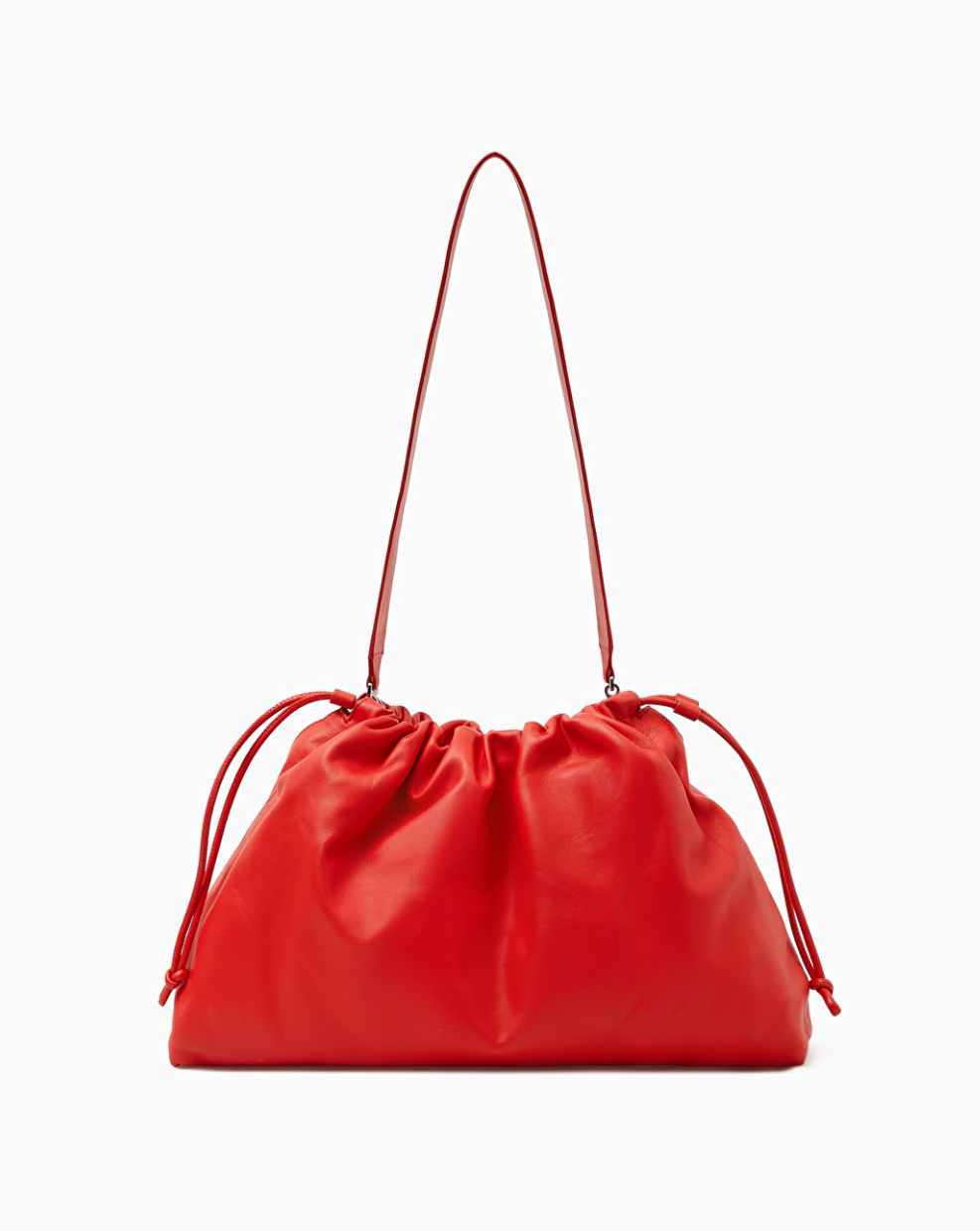 Cavatelli Clutch Leather