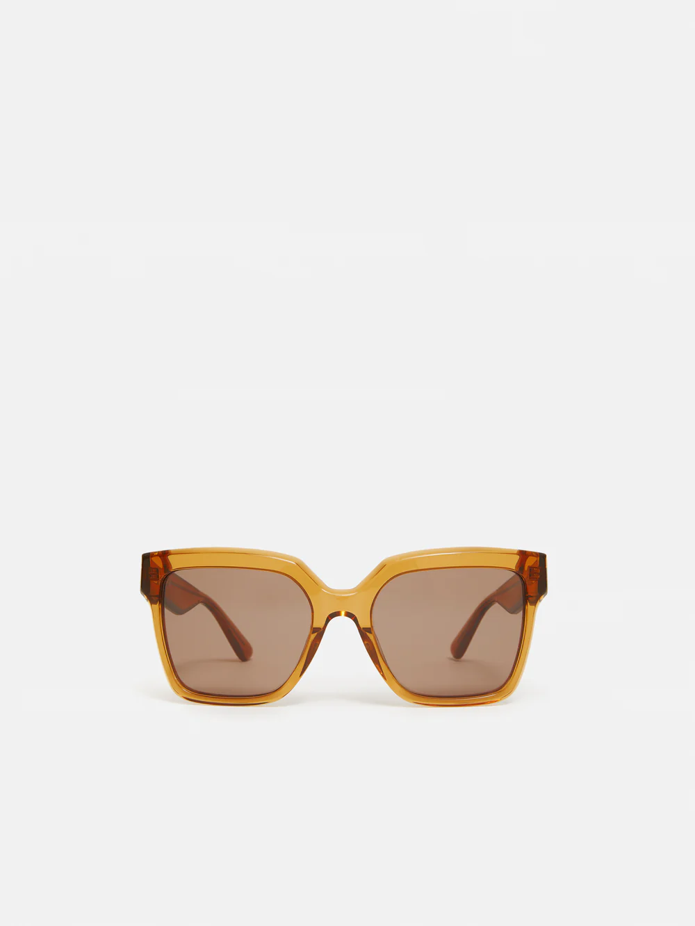 Maldon D-frame Sunglasses