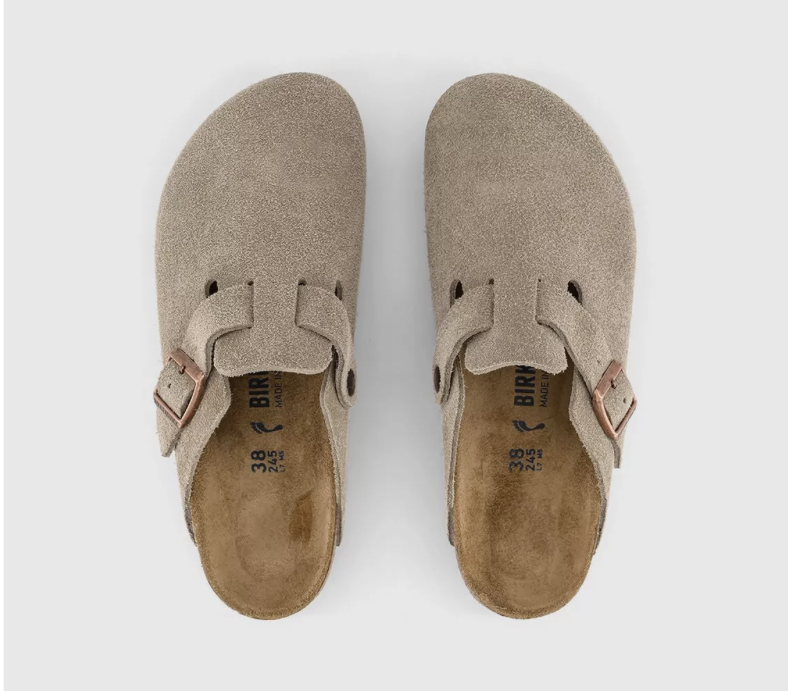 Boston Clogs 