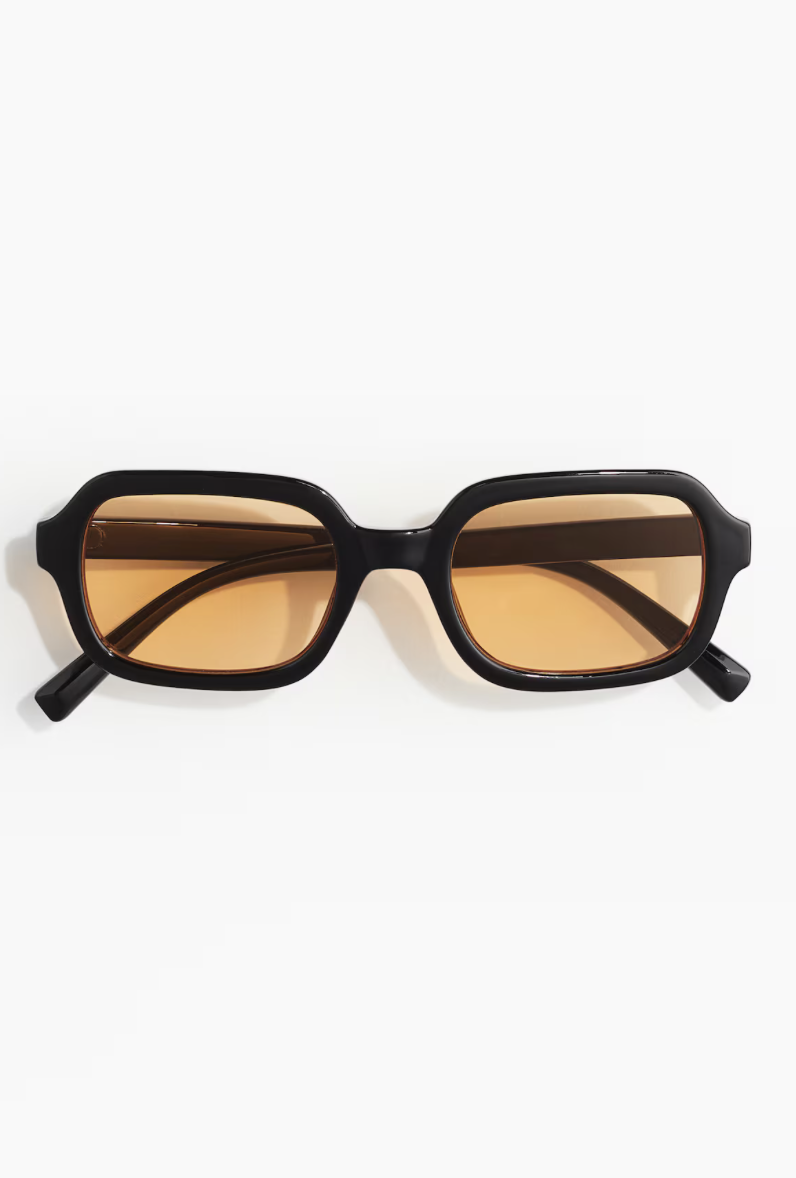 Rectangular Sunglasses