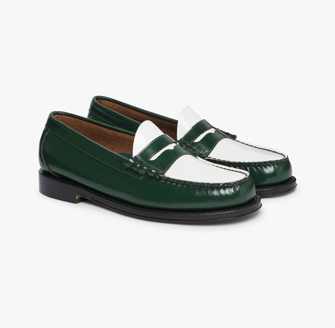 Weejuns Larson Penny Loafers 