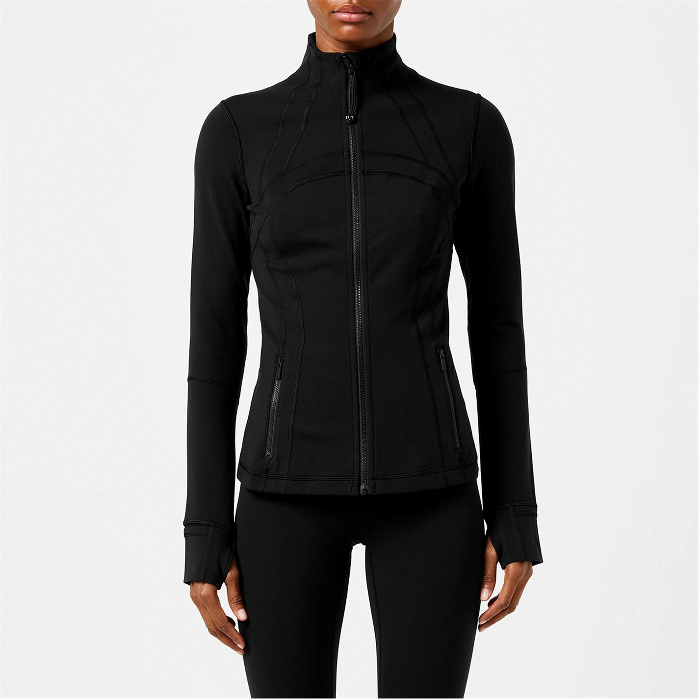Luon Define Jacket