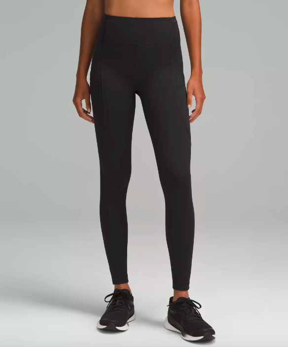 lululemon — Swift Speed High-Rise Tight 28