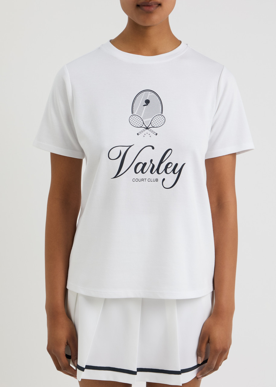 VARLEY — Coventry T-shirt 