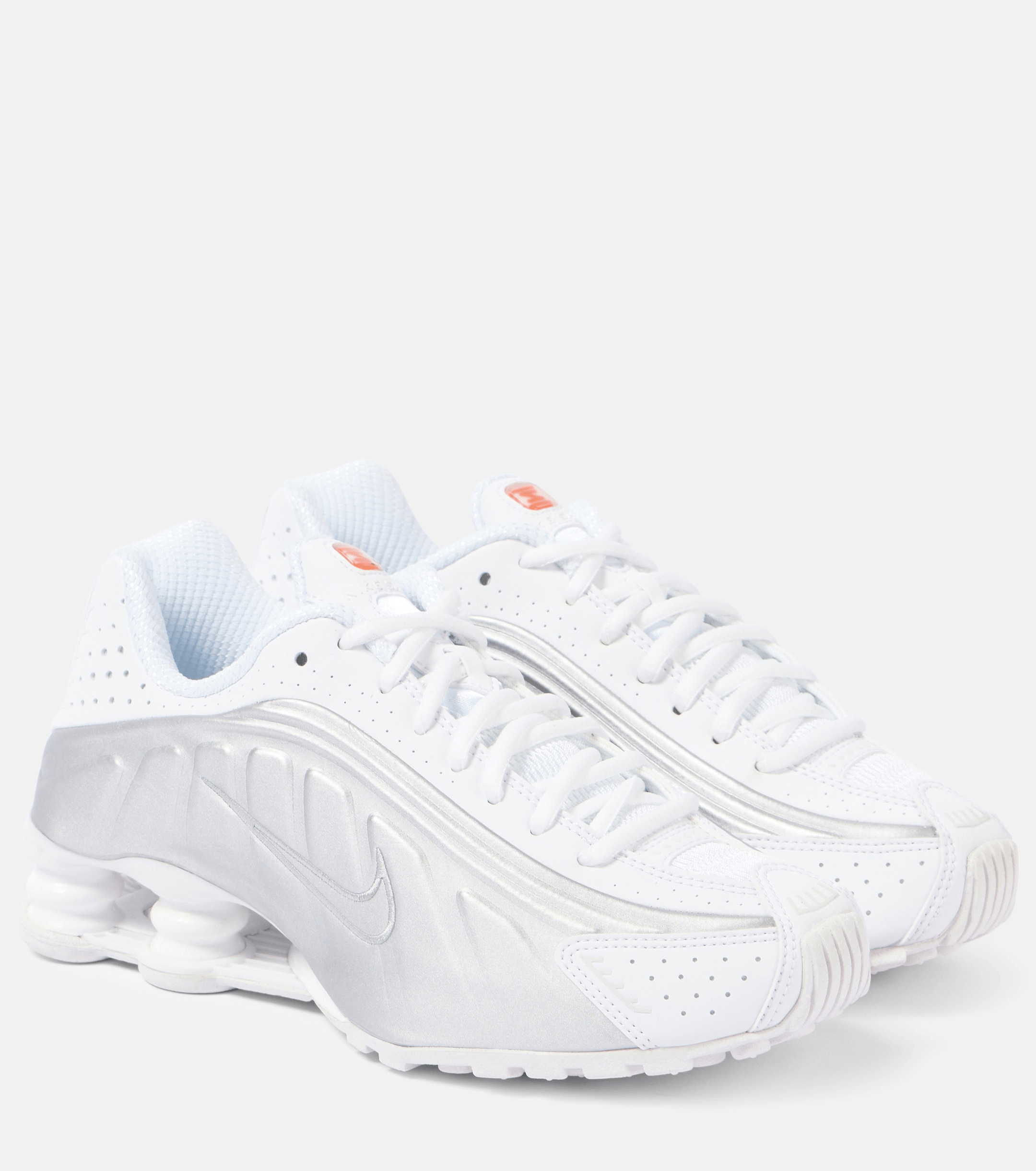 Shox R4 sneakers