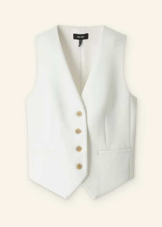 Waistcoat