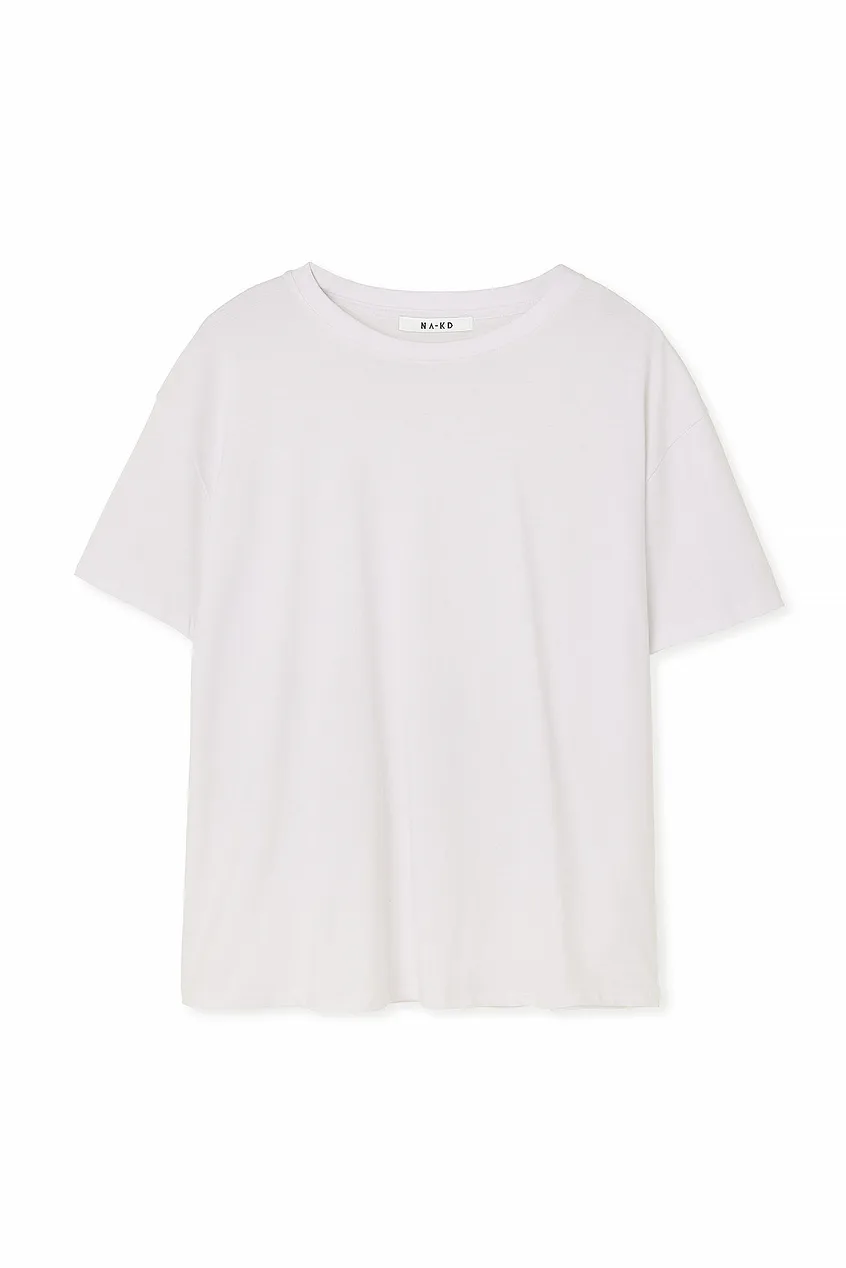 Oversized T-shirt