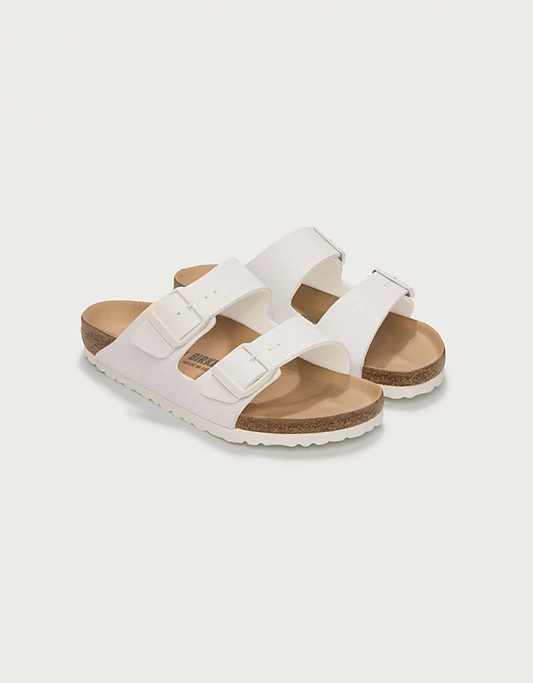 Birkenstock Suede Arizona Sandals