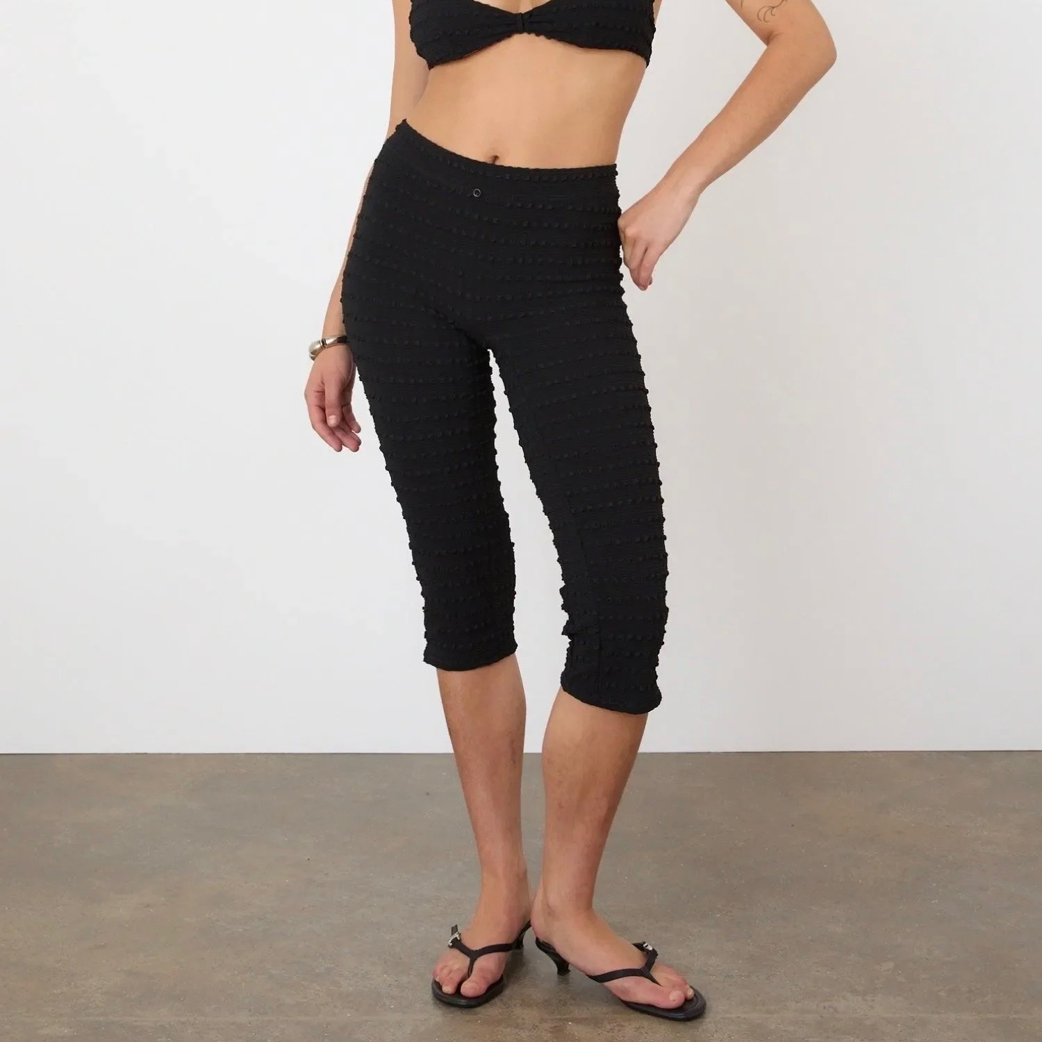 The Cindy Capris