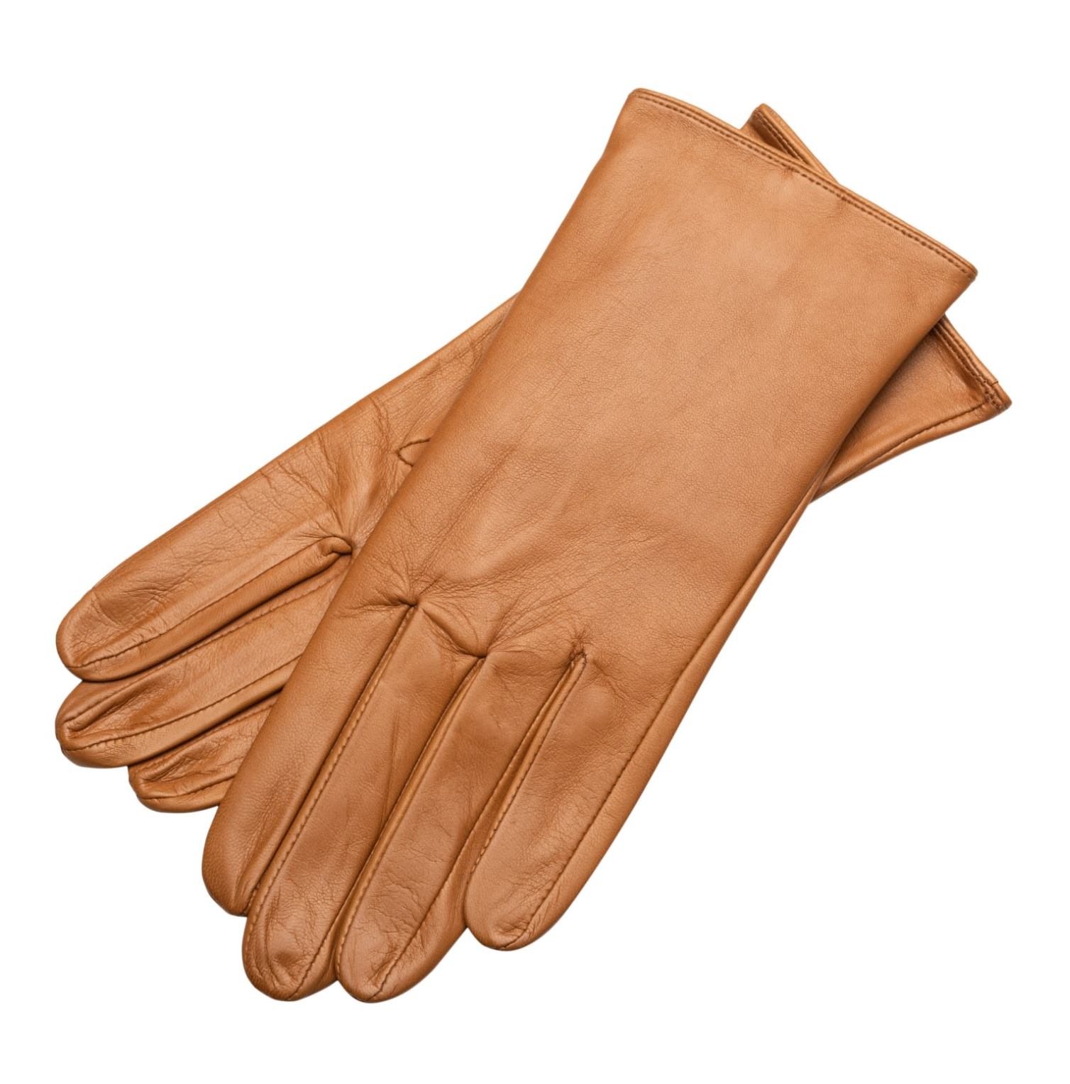 Shield and Style Mens Nappa Leather Gloves