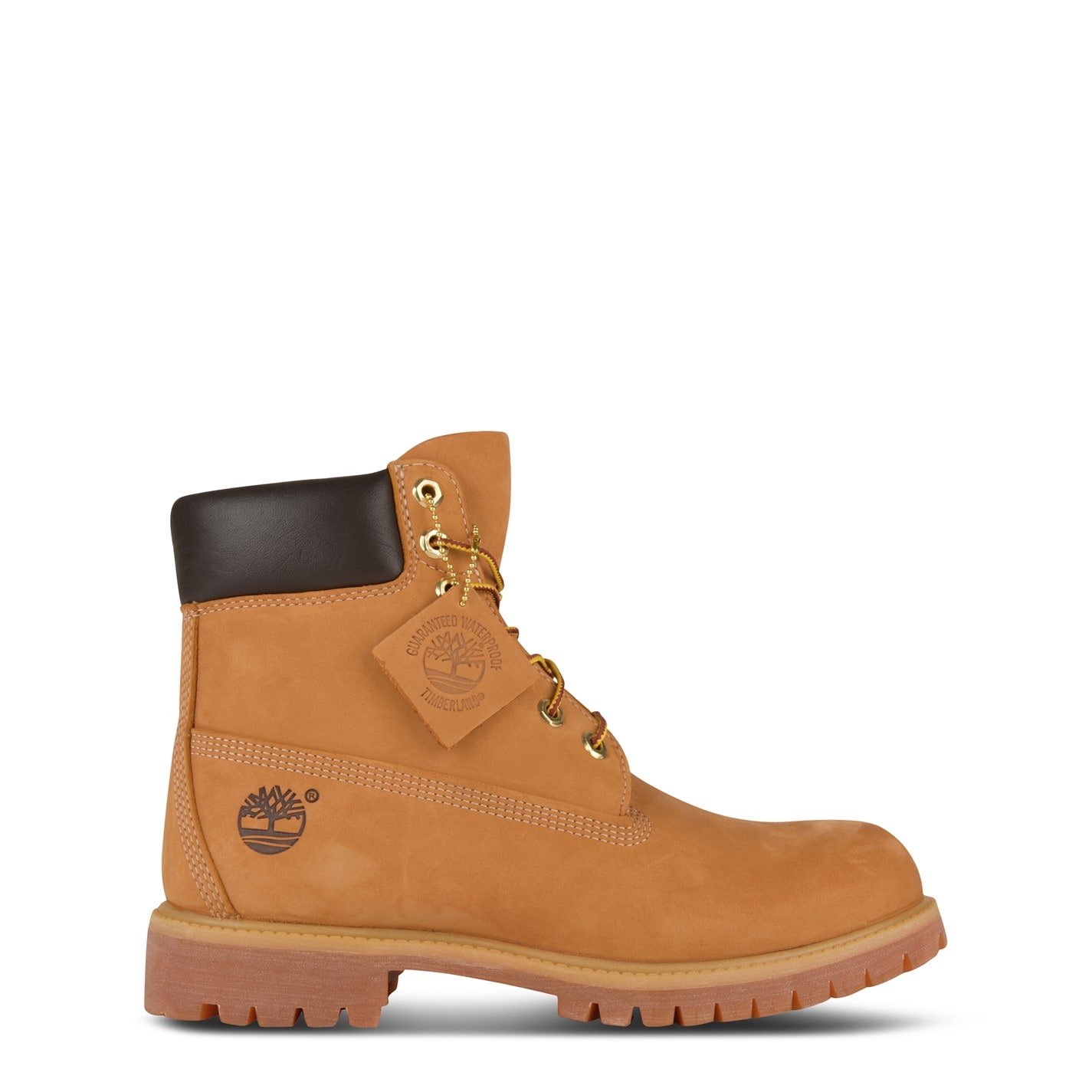 6 Inch Premium Boots