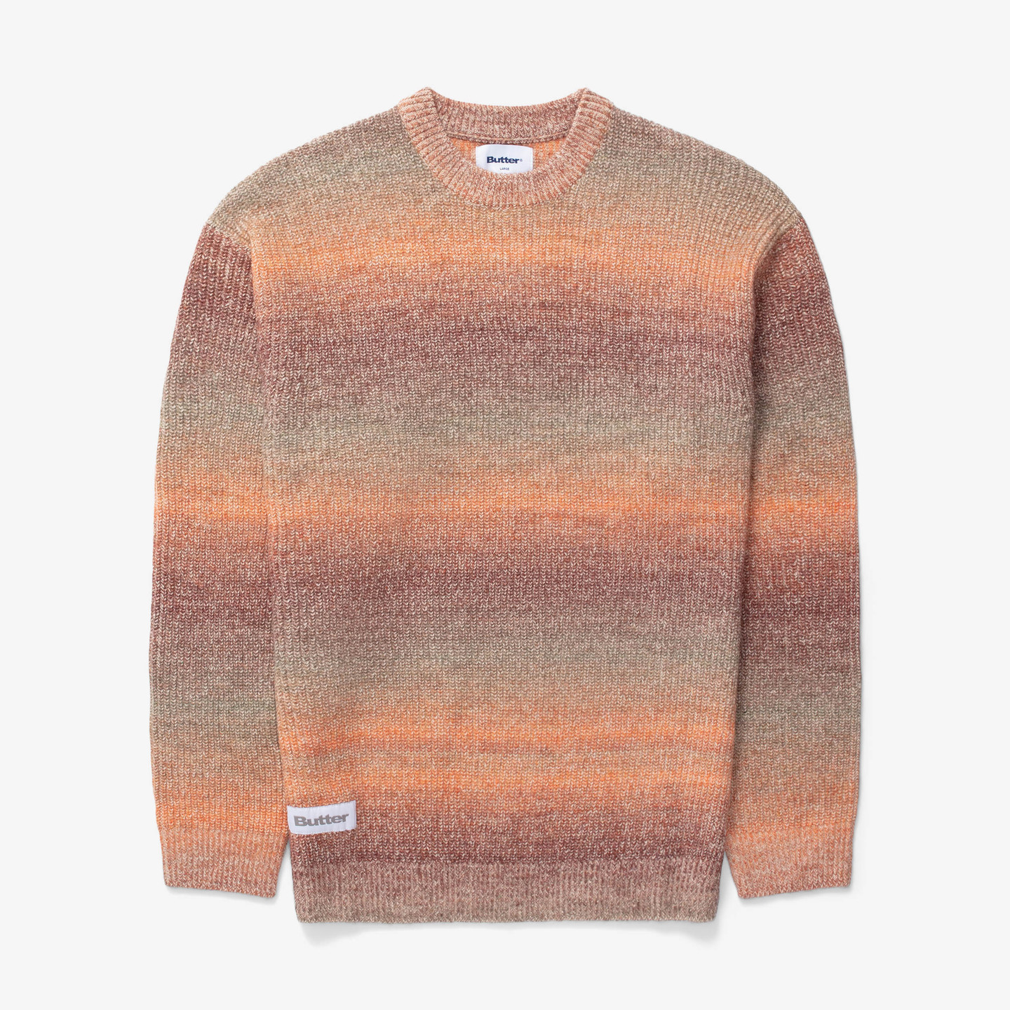Beams Knit Sweater