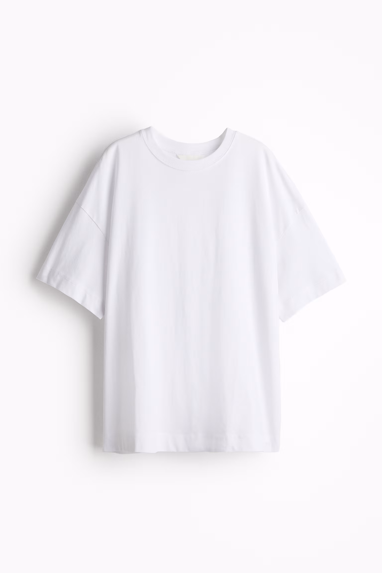 Oversized T-shirt 