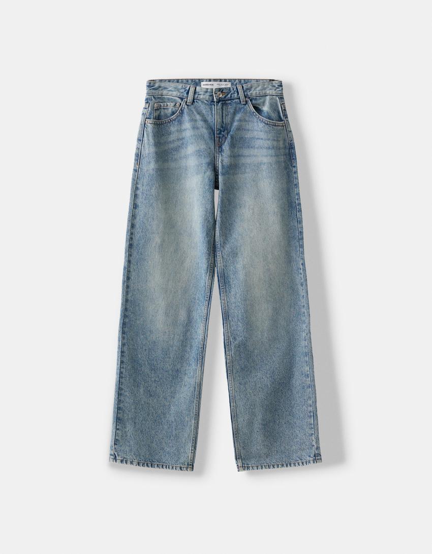 Sketer Jeans 