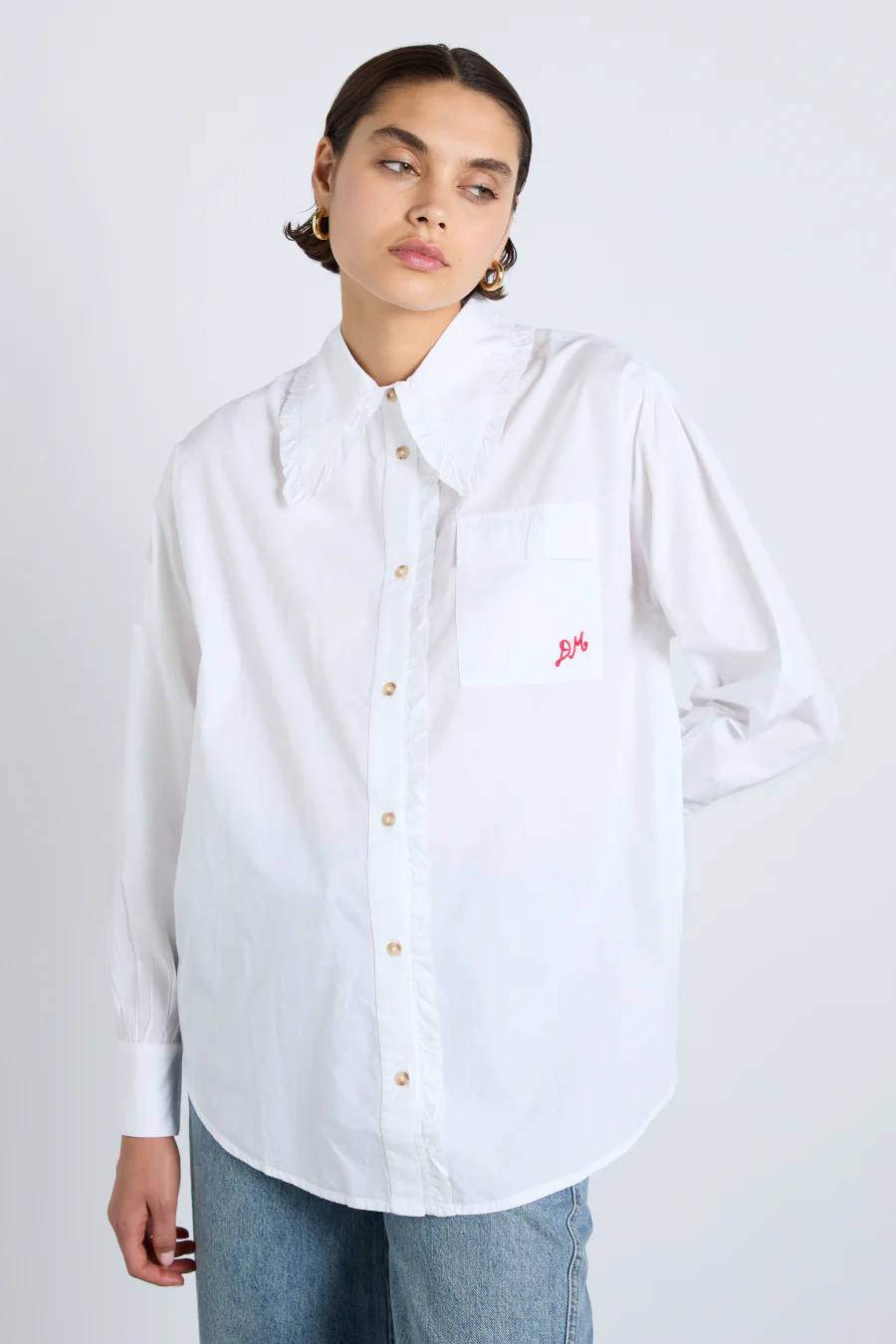 Kendall Shirt 