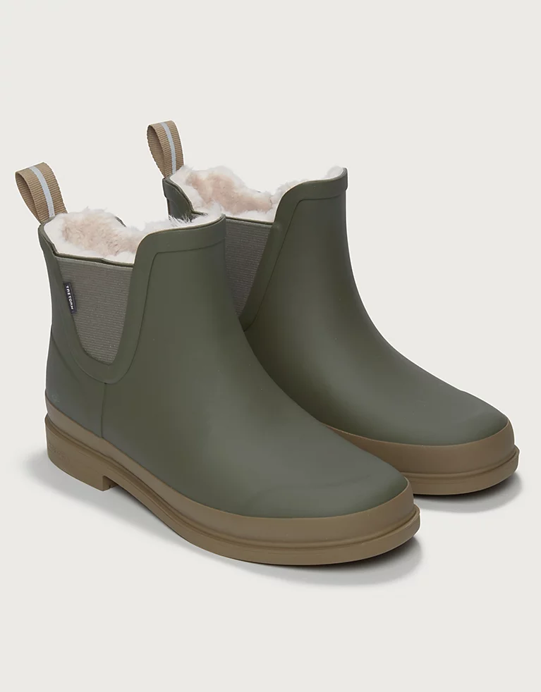 Tretorn Eva Winter Boot