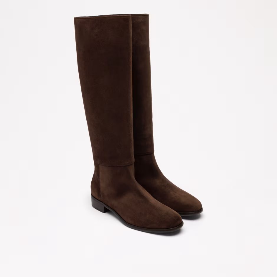InTouch Pull-On Knee Boot