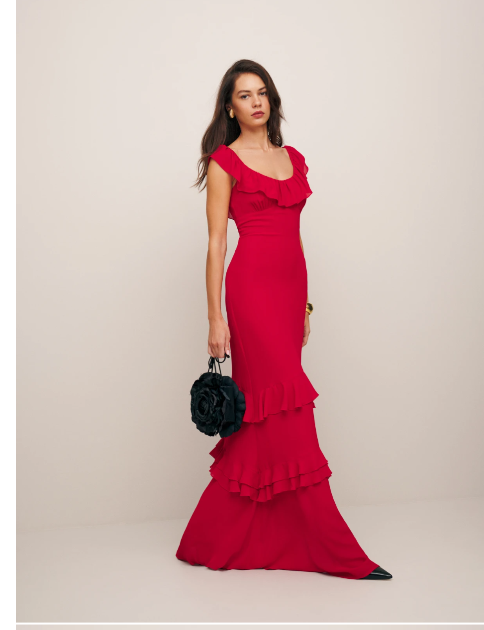 Tripoli Dress