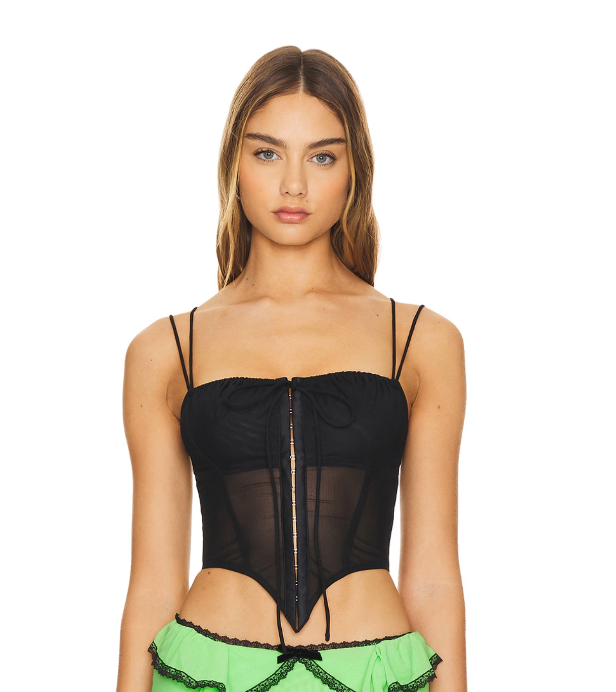 Nodress Stretchy Corset