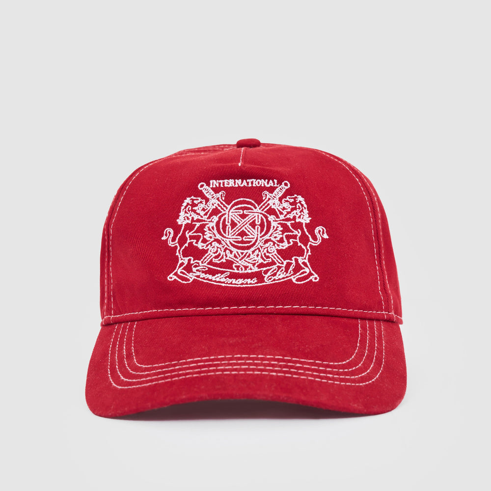 Gentlemans Club Cap