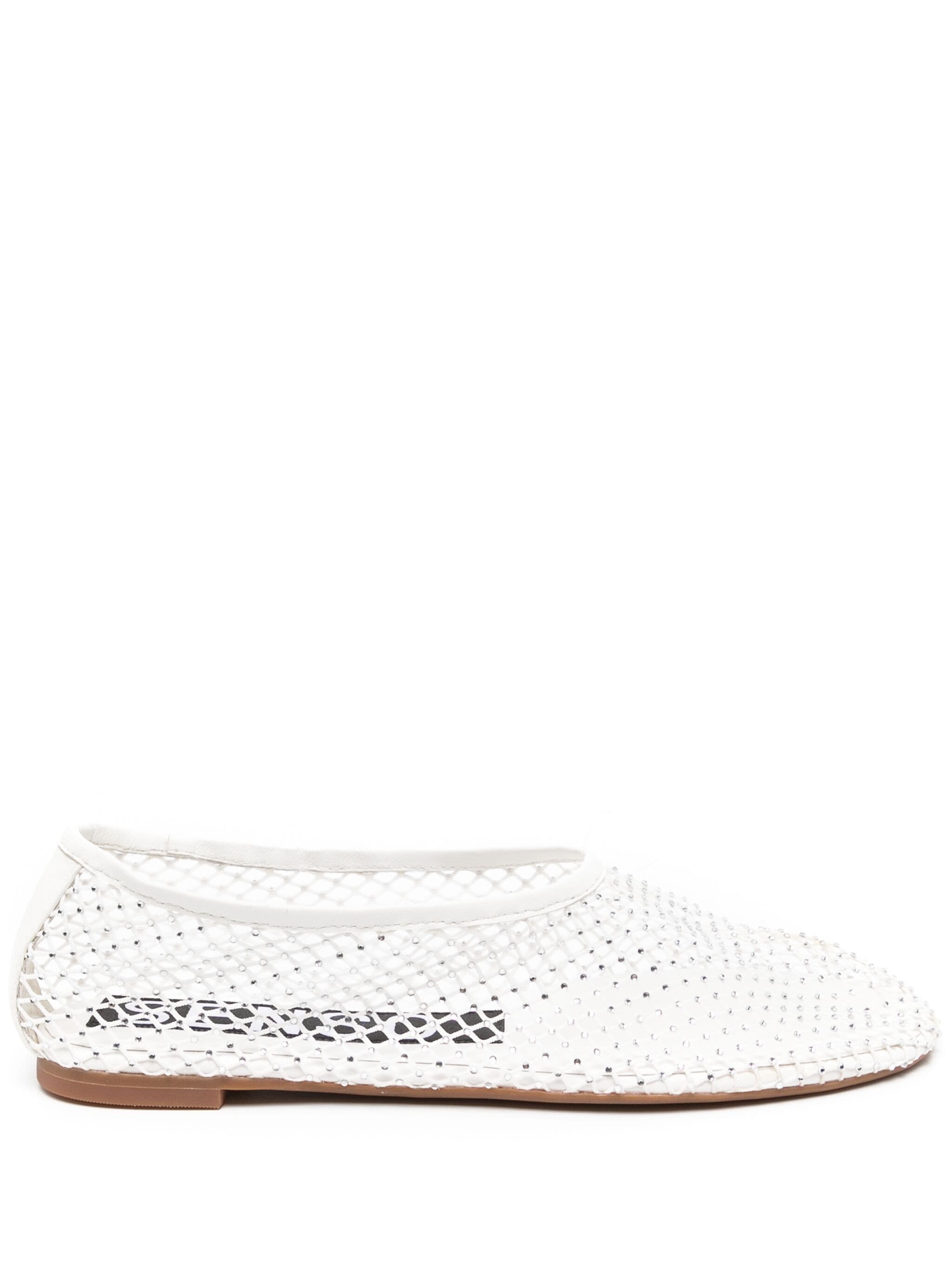 Clarissa ballerina shoes