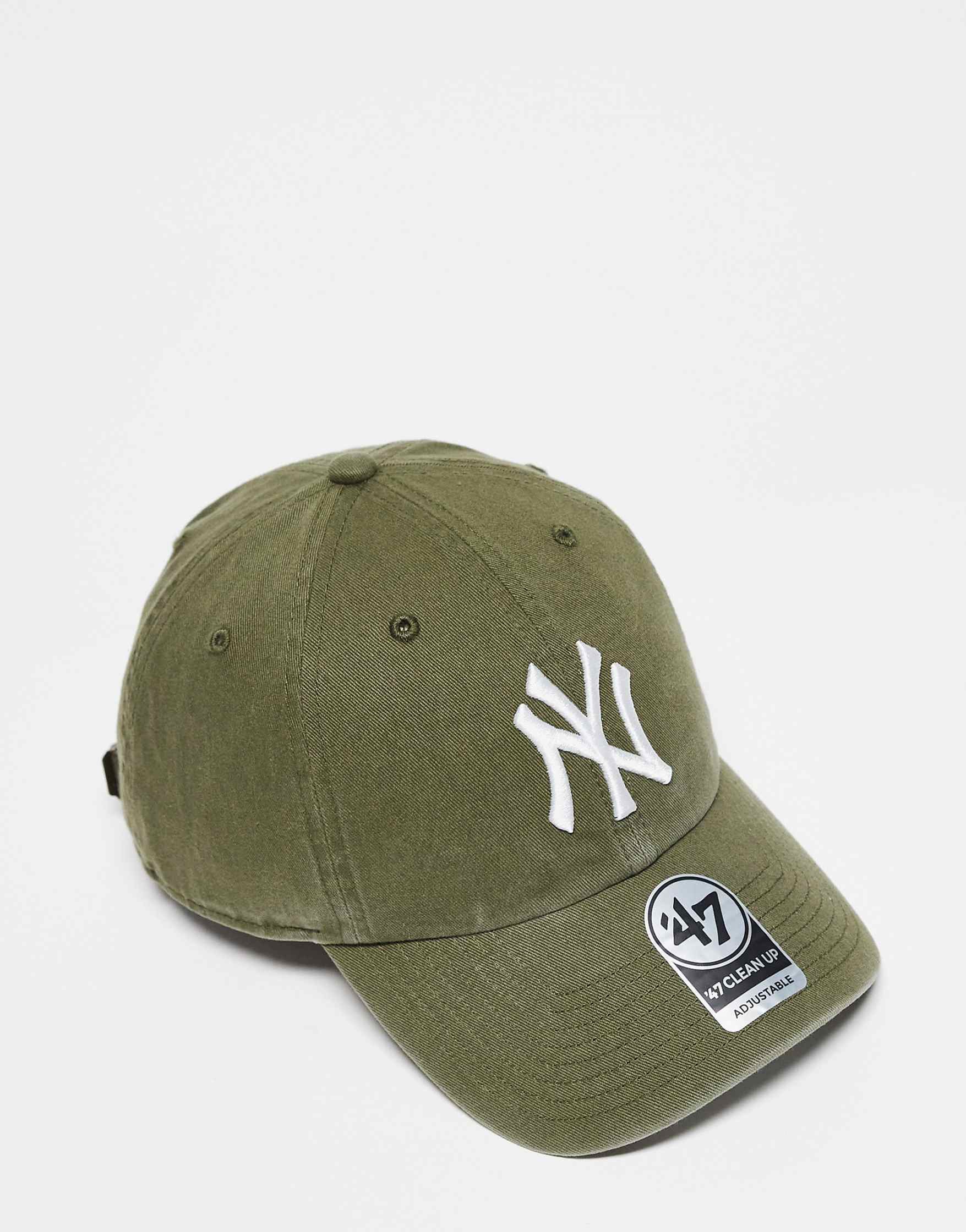 47 Brand contrast New York Yankees Cap