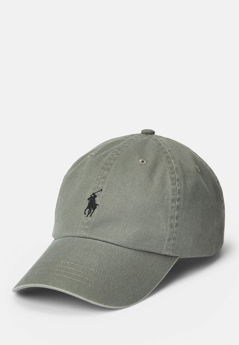 Ralph Lauren  — Polo Ralph Lauren Cotton Chino Polo Cap