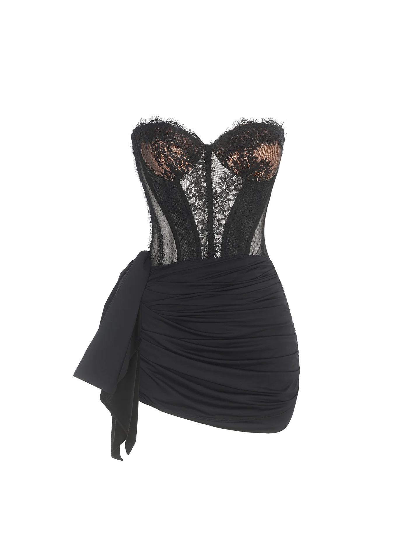Nana Jacqueline — Suzette Dress
