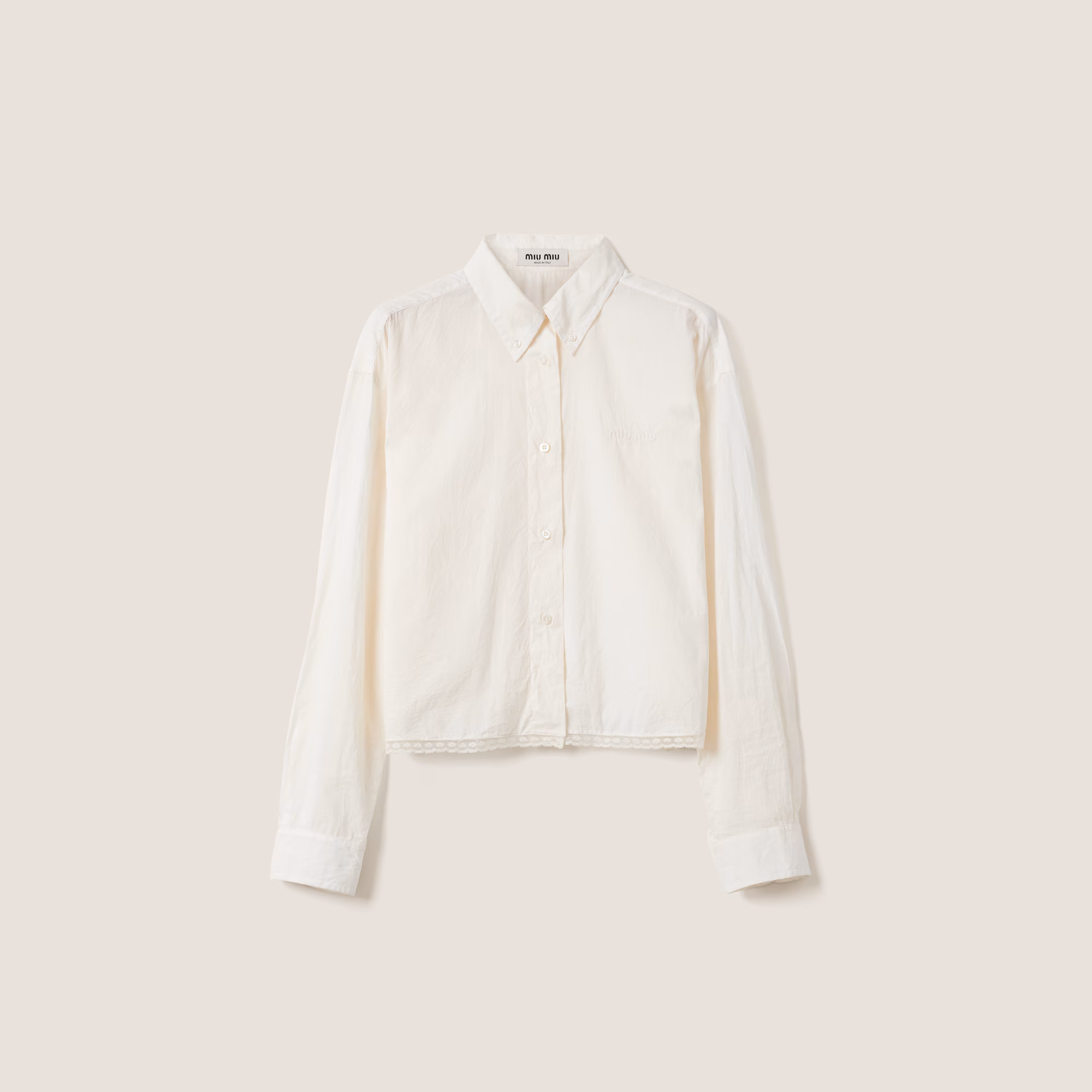 Batiste Shirt