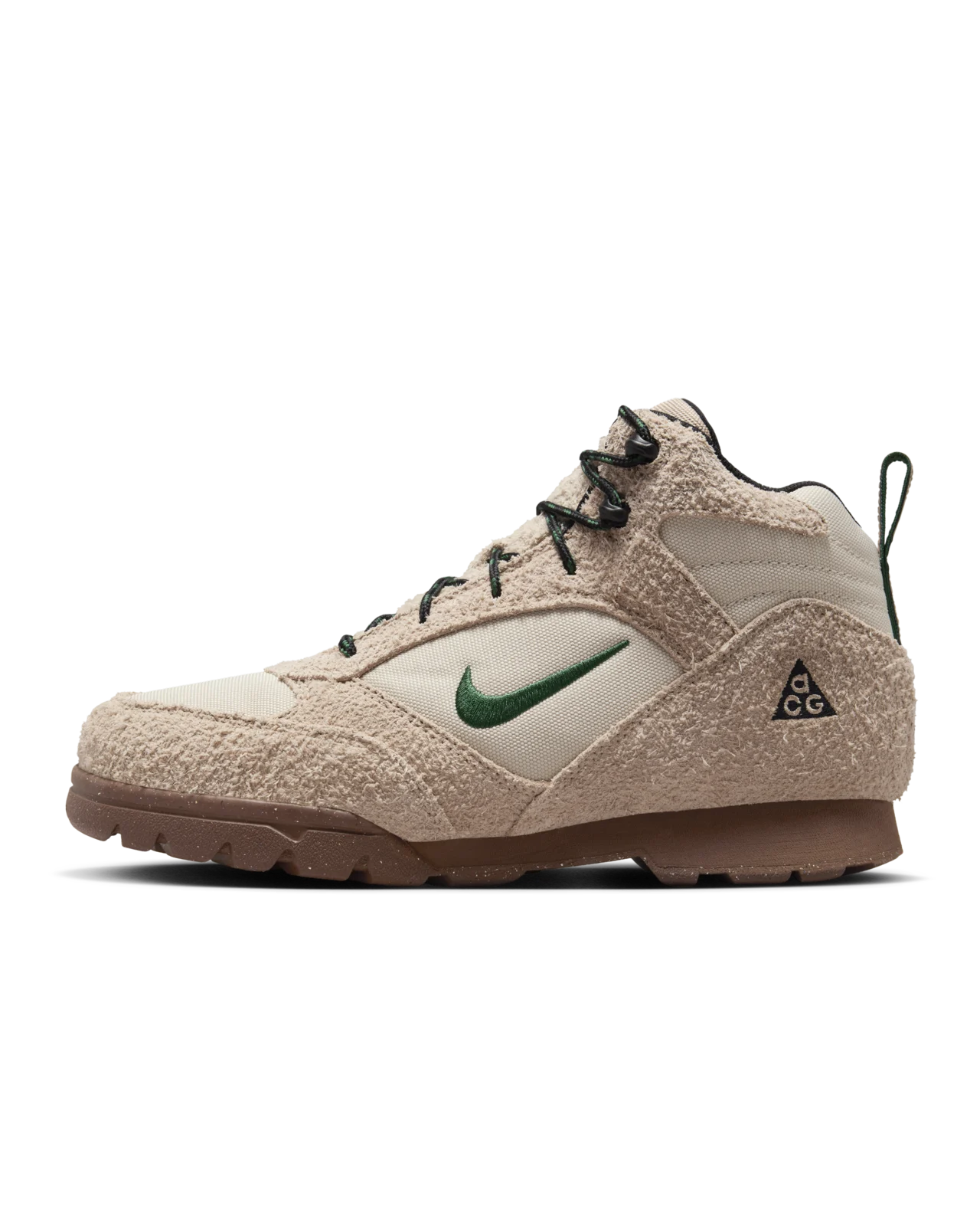 ACG Torre Mid Waterproof