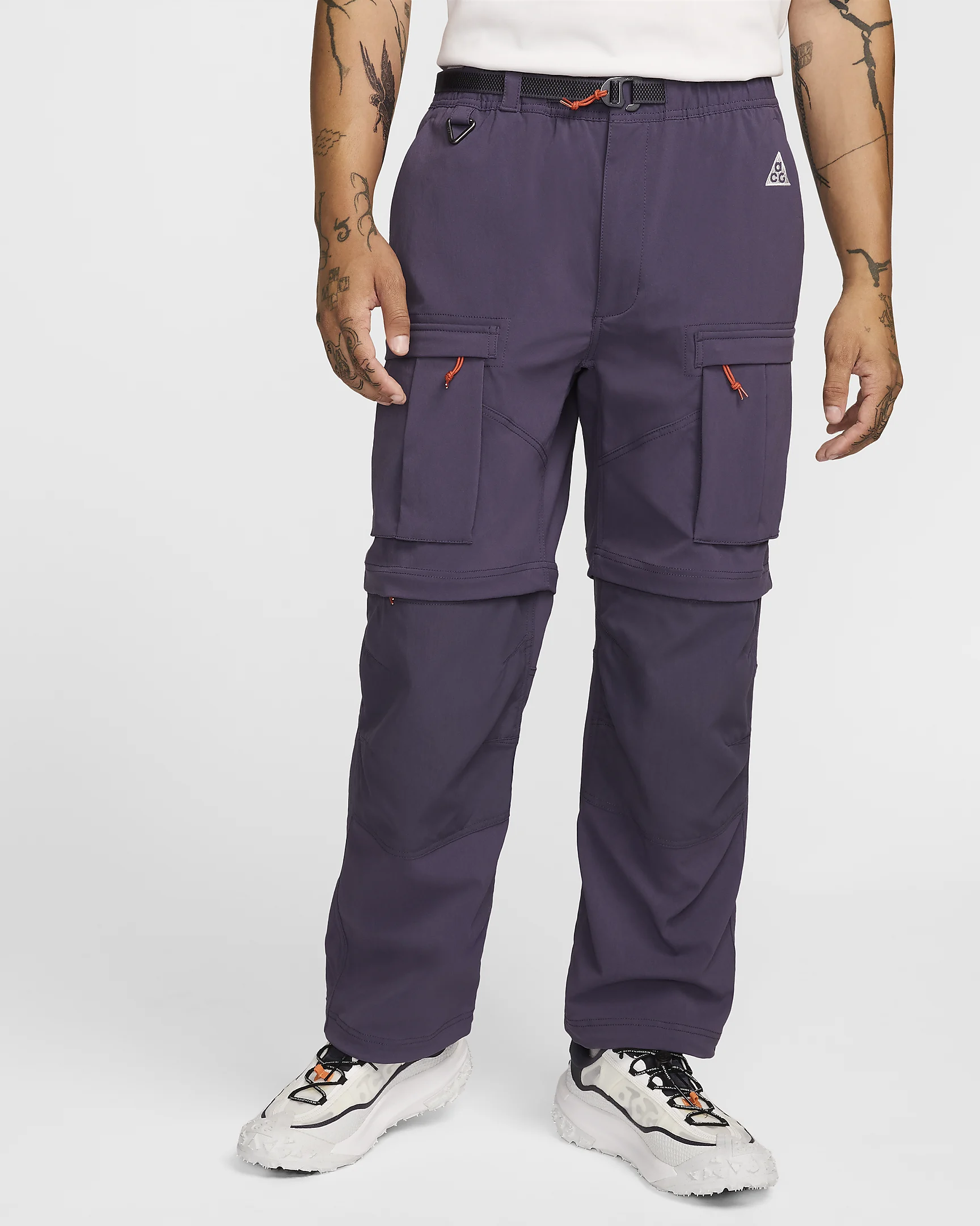 Nike ACG 'Smith Summit'