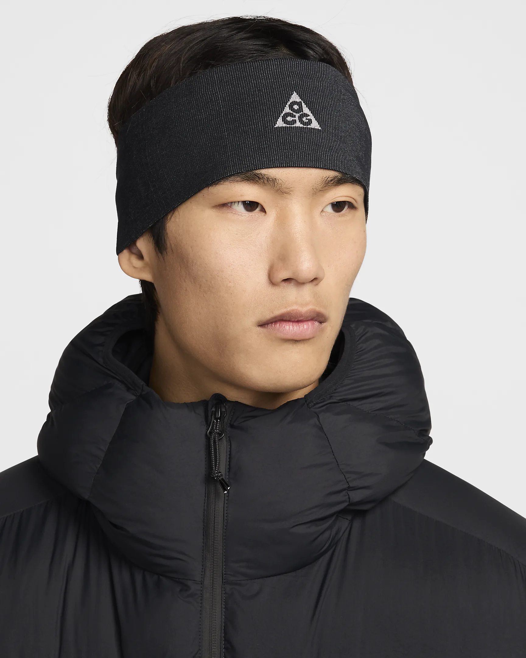 Dri-FIT UV Protection Lightweight Seamless Headband