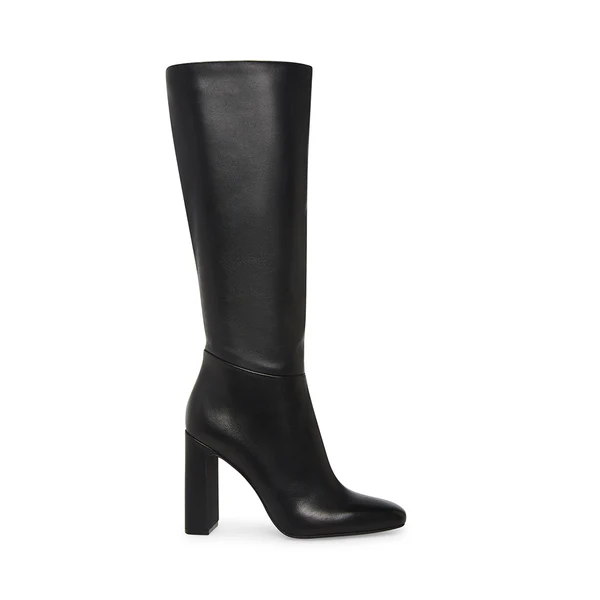 Knee High Boots 