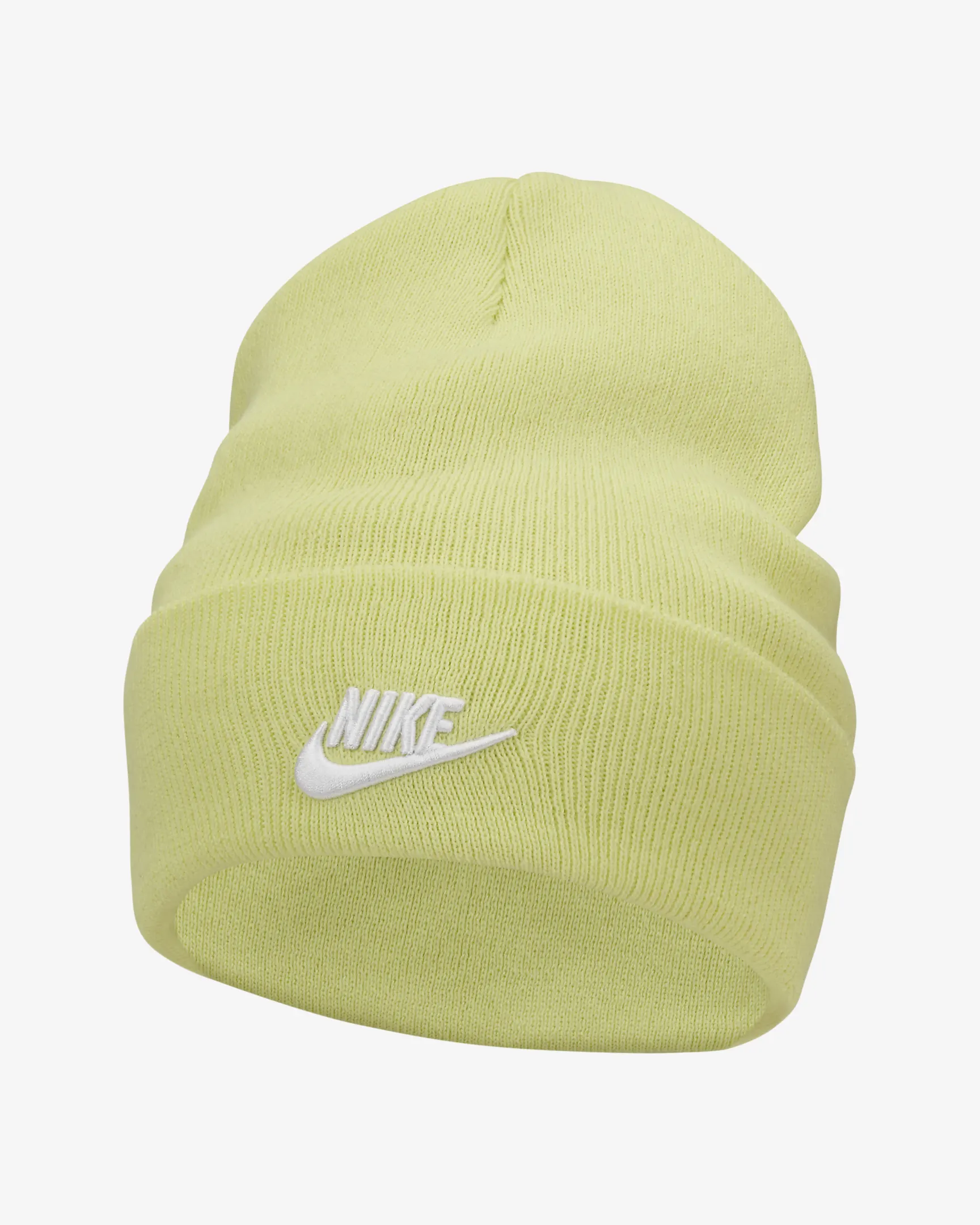 Nike — Tall Cuff Futura Beanie