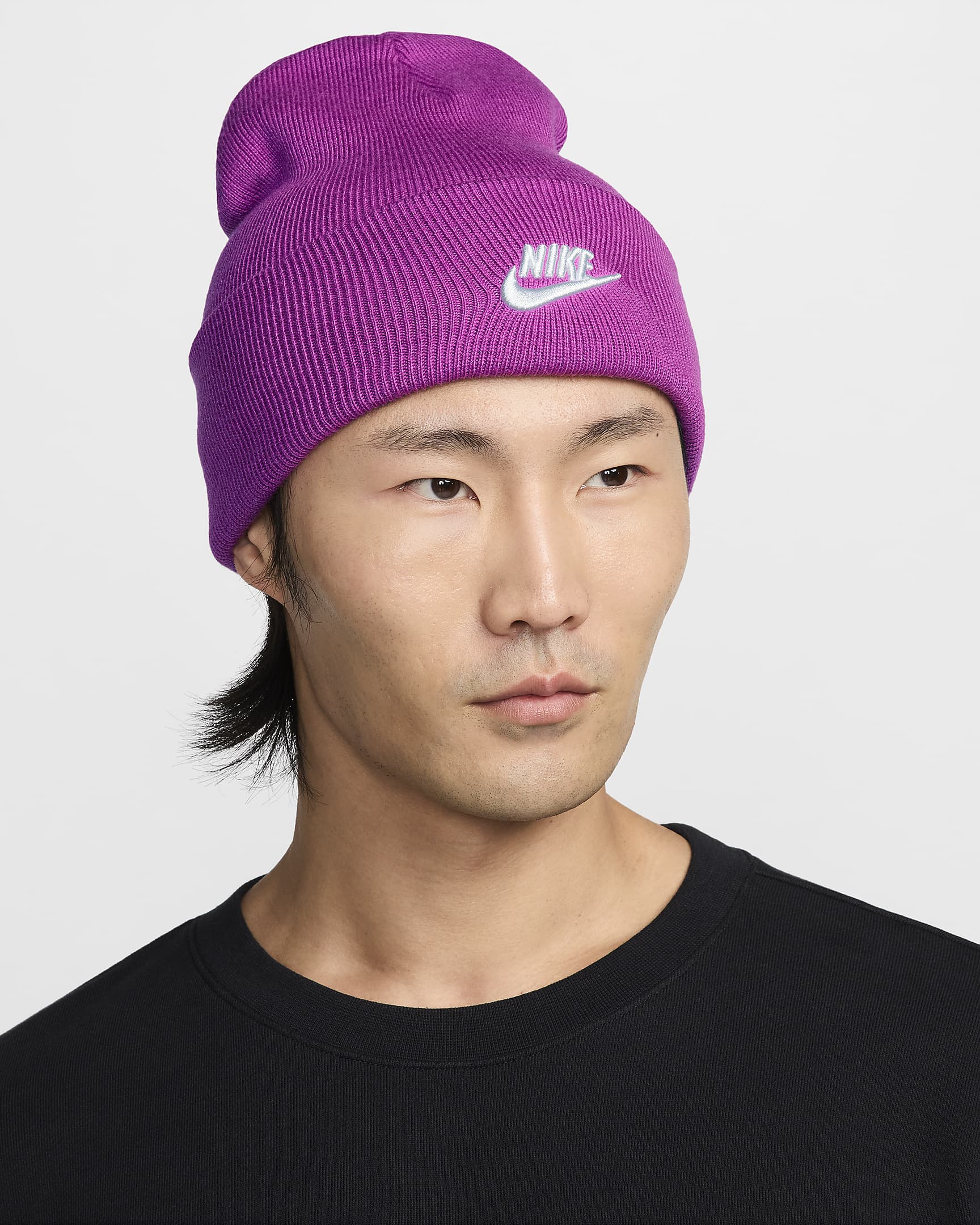 Futura Beanie