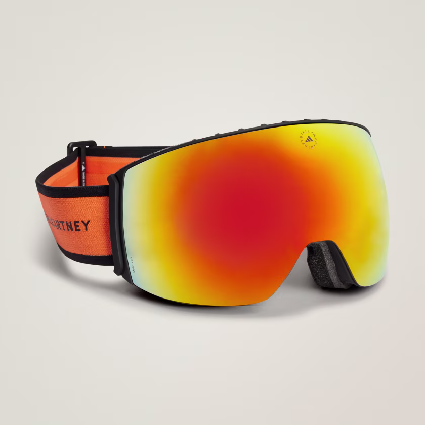 SP0053 adidas by Stella McCartney Snow Goggles