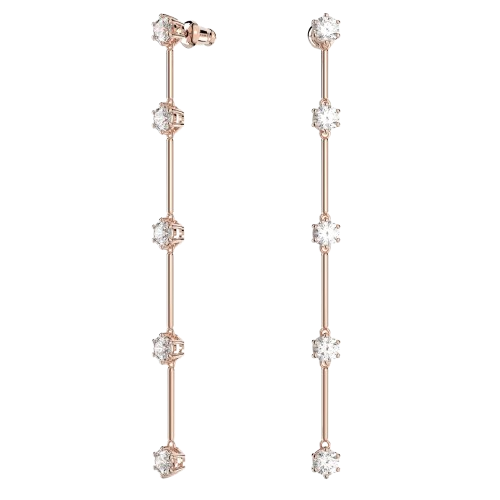 Swarovski — Constella Drop Earrings