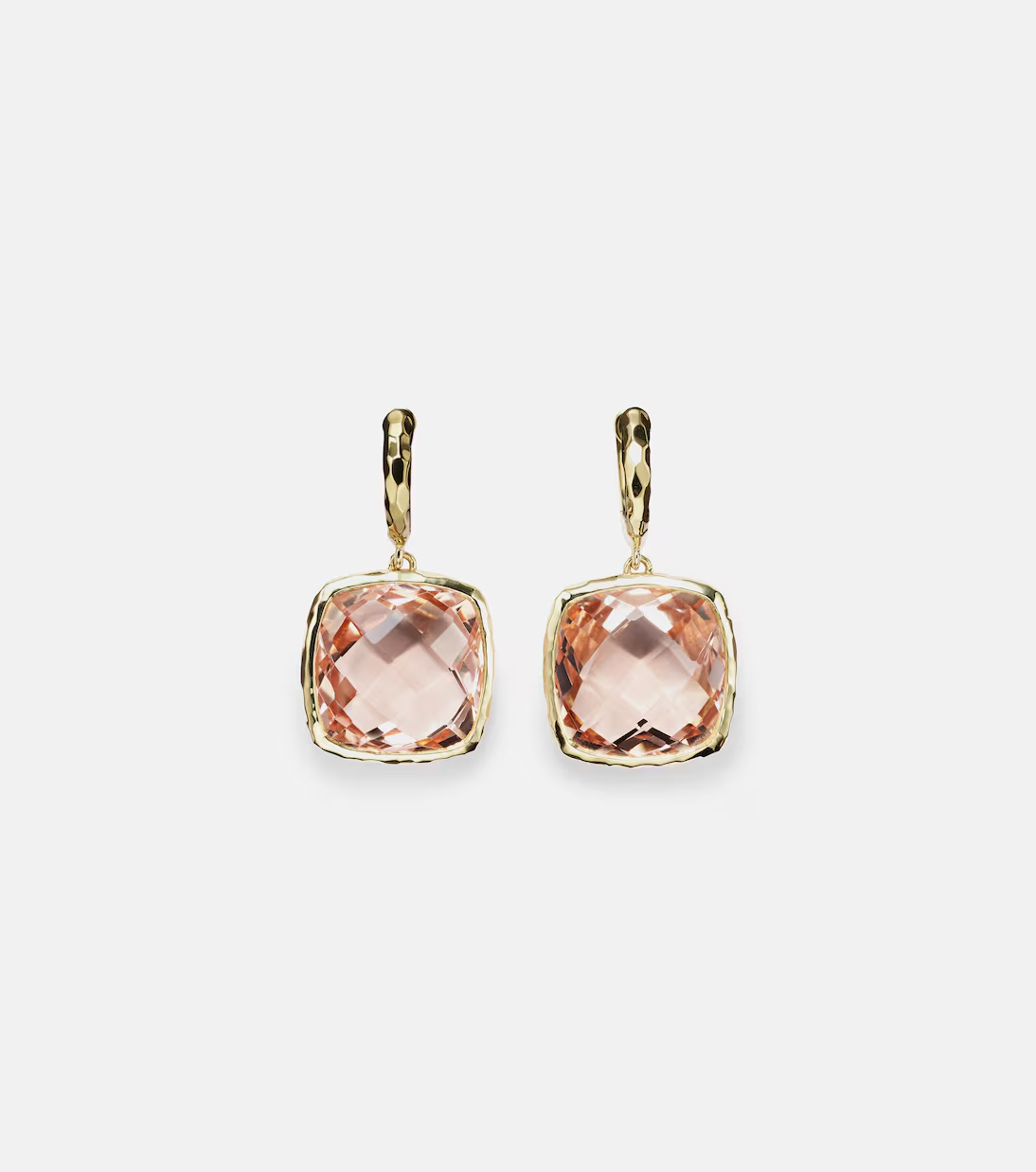 Octavia Elizabeth — Serenity 18kt Gold Earrings
