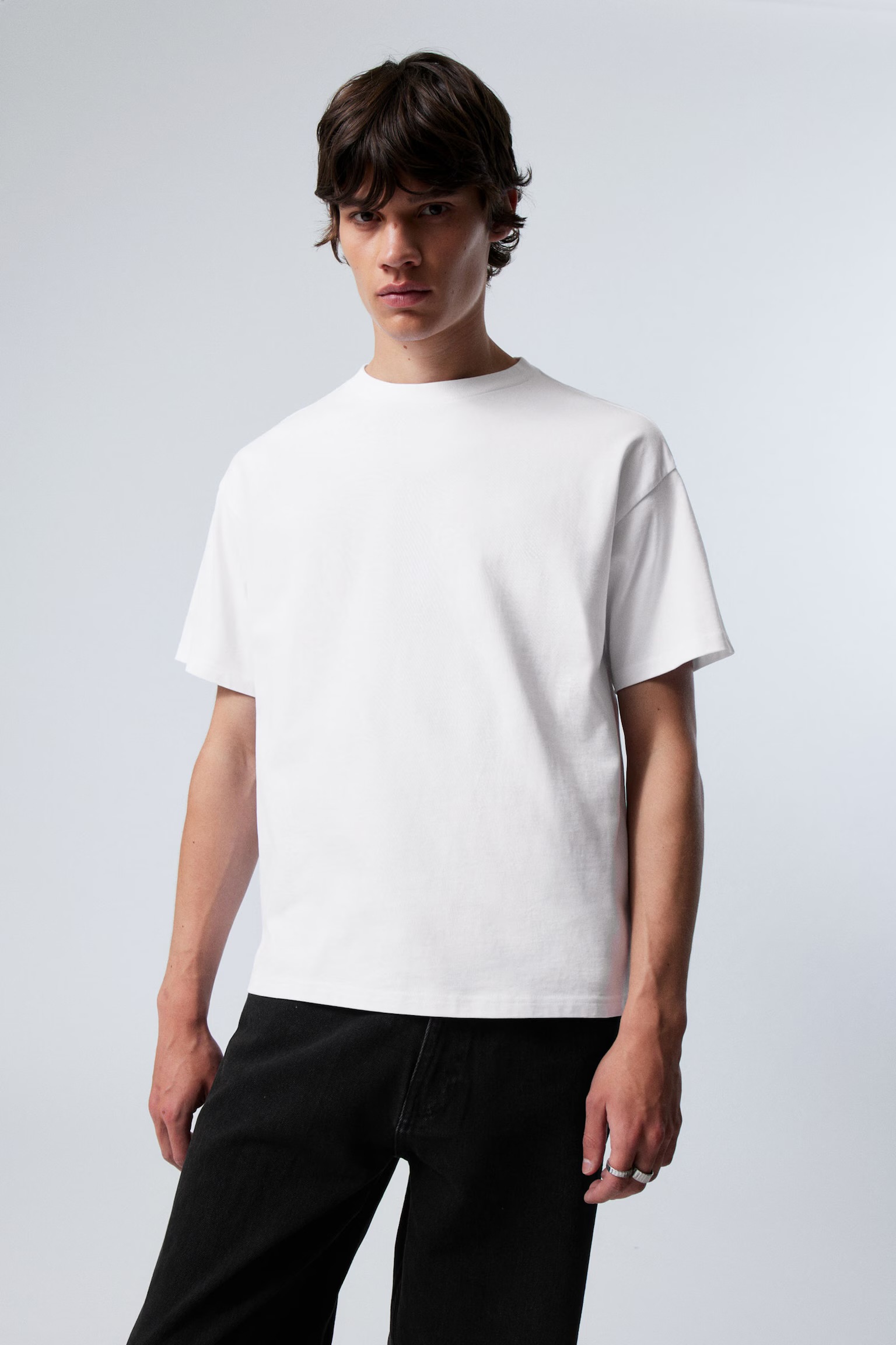 Great Boxy Heavyweight T-Shirt