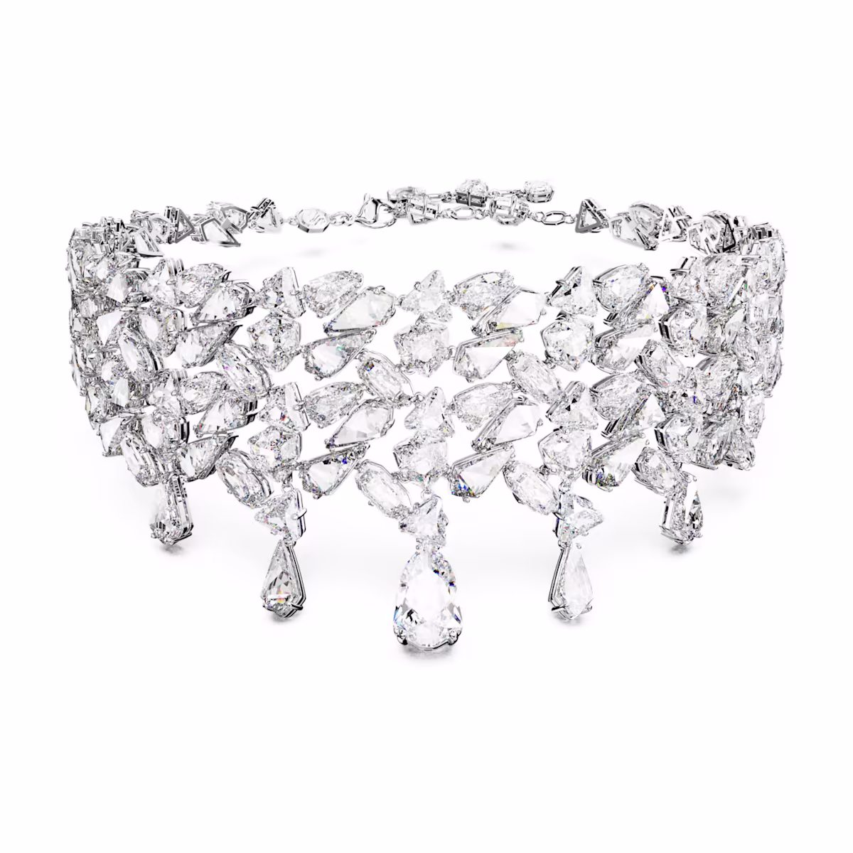 Swarovski — Mesmera Choker