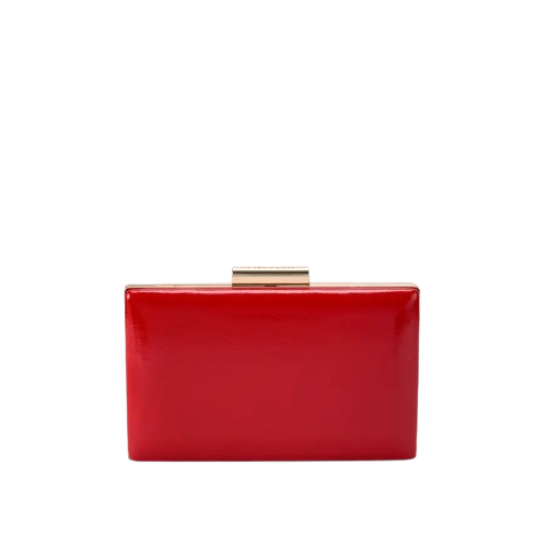 Carvella — Aintree Clutch Bag